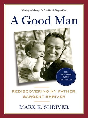 cover image of A Good Man
